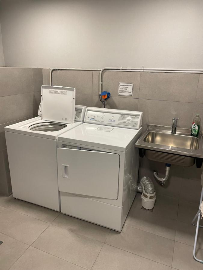 Apartamento Departamento Premium Arcos Ciudad Autónoma de Buenos Aires